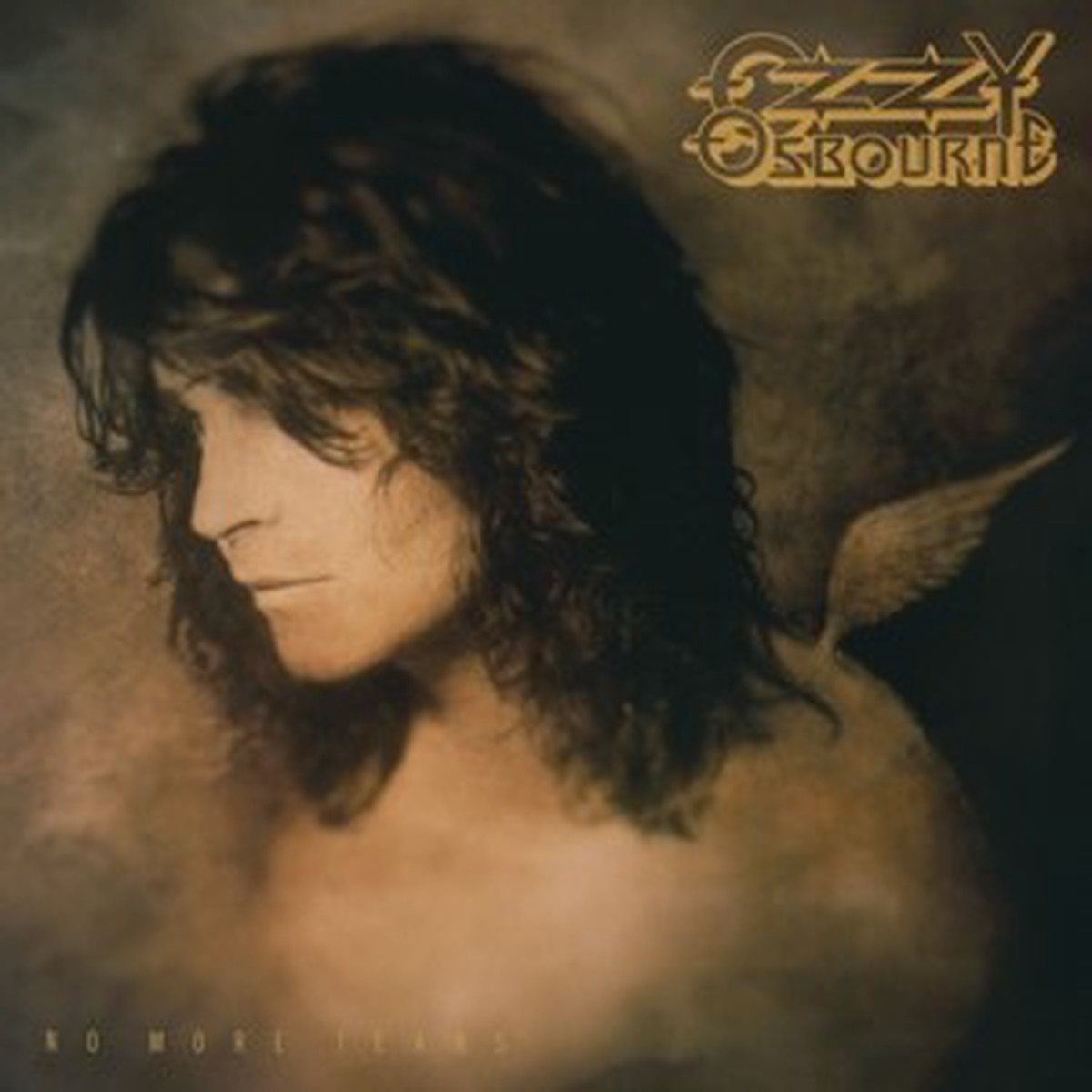 OZZY OSBOURNE - NO MORE TEARS (2LP VINYL)