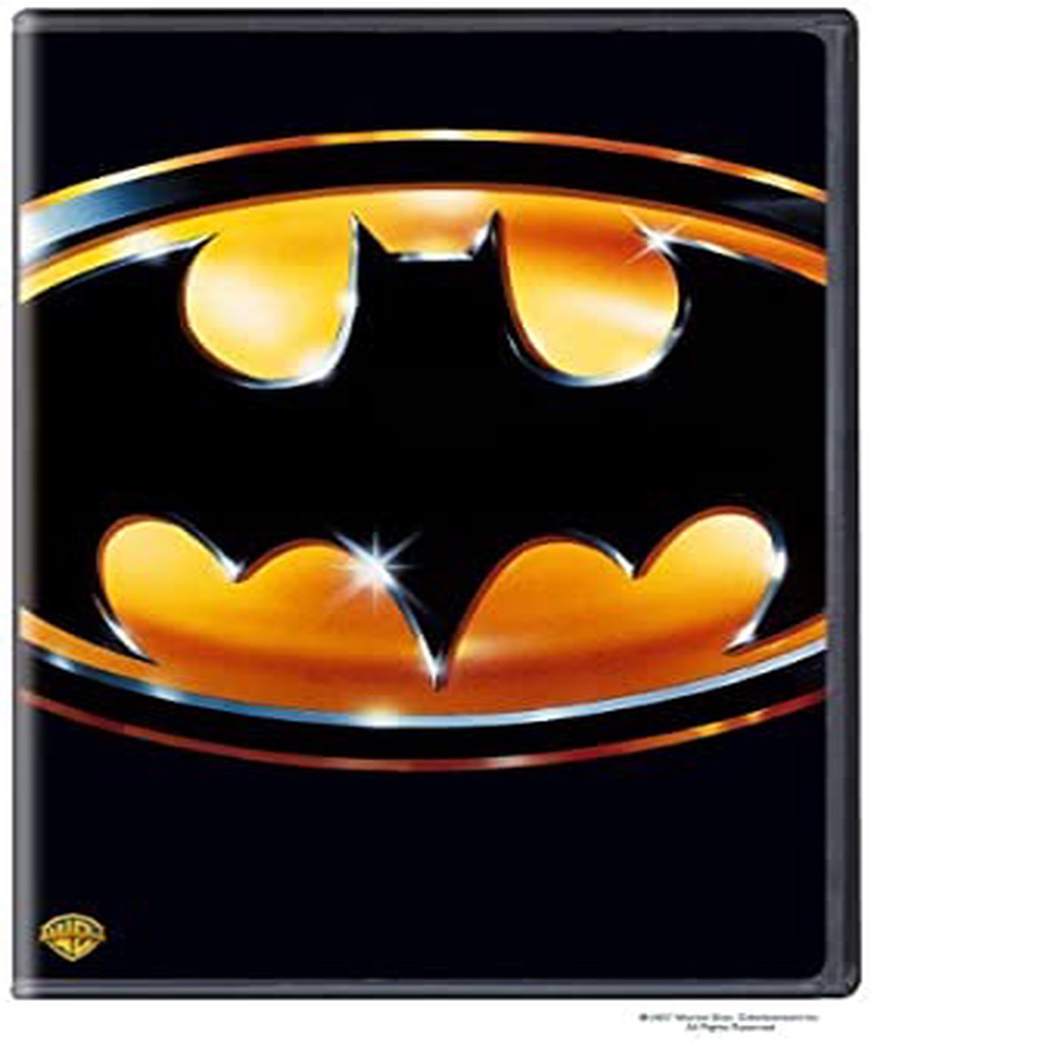 BADMAN (DVD)