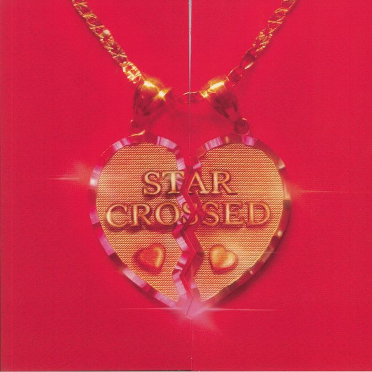 KACEY MUSGRAVES - STAR CROSSED (LP VINYL)