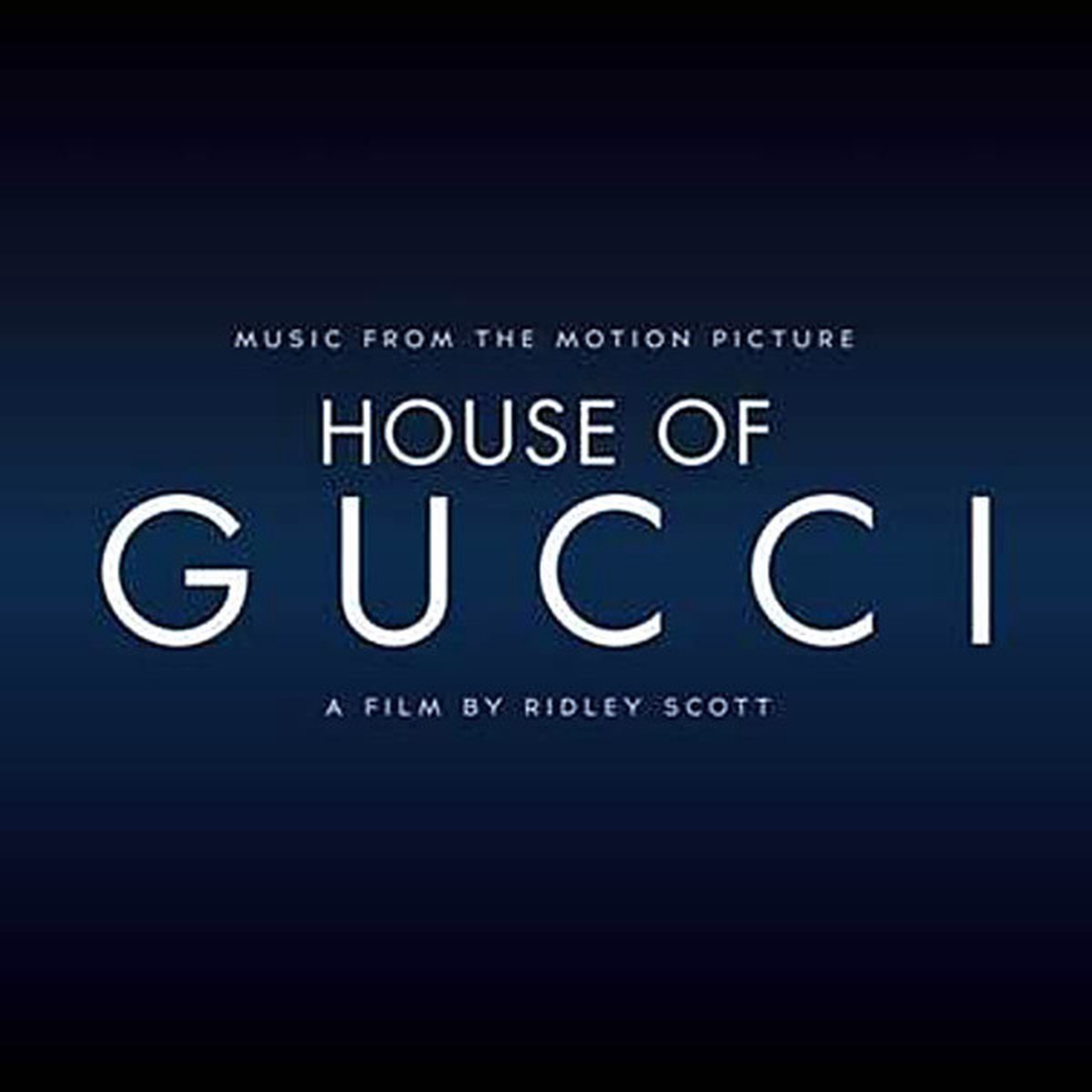 O.S.T / VARIOUS - HOUSE OF CUCCI (CD)