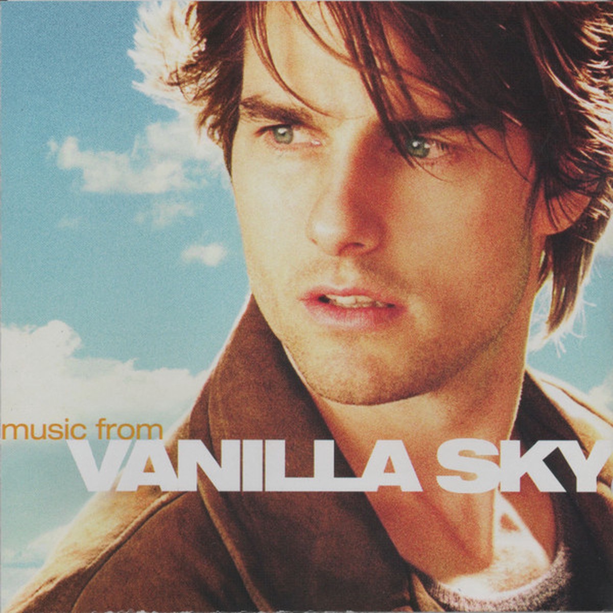 O.S.T. / VARIOUS - VANILLA SKY (CD)