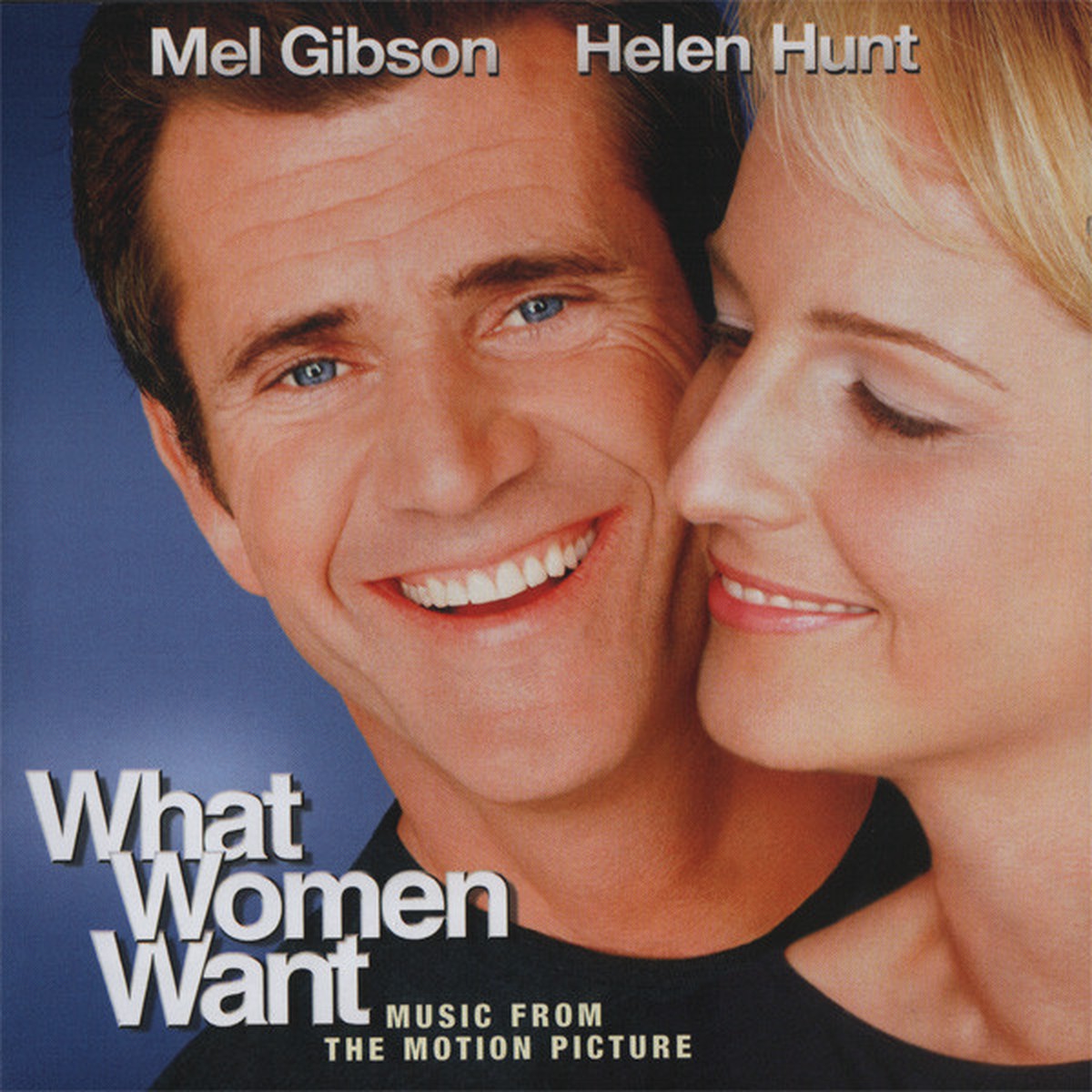 O.S.T. / VARIOUS - WHAT WOMEN WANT (CD)