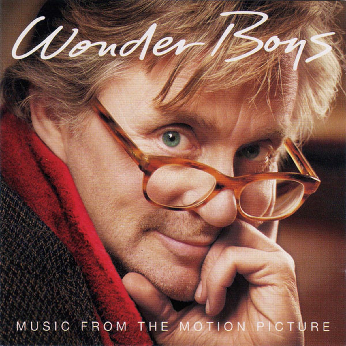 O.S.T. / VARIOUS - WONDEER BOYS (CD)