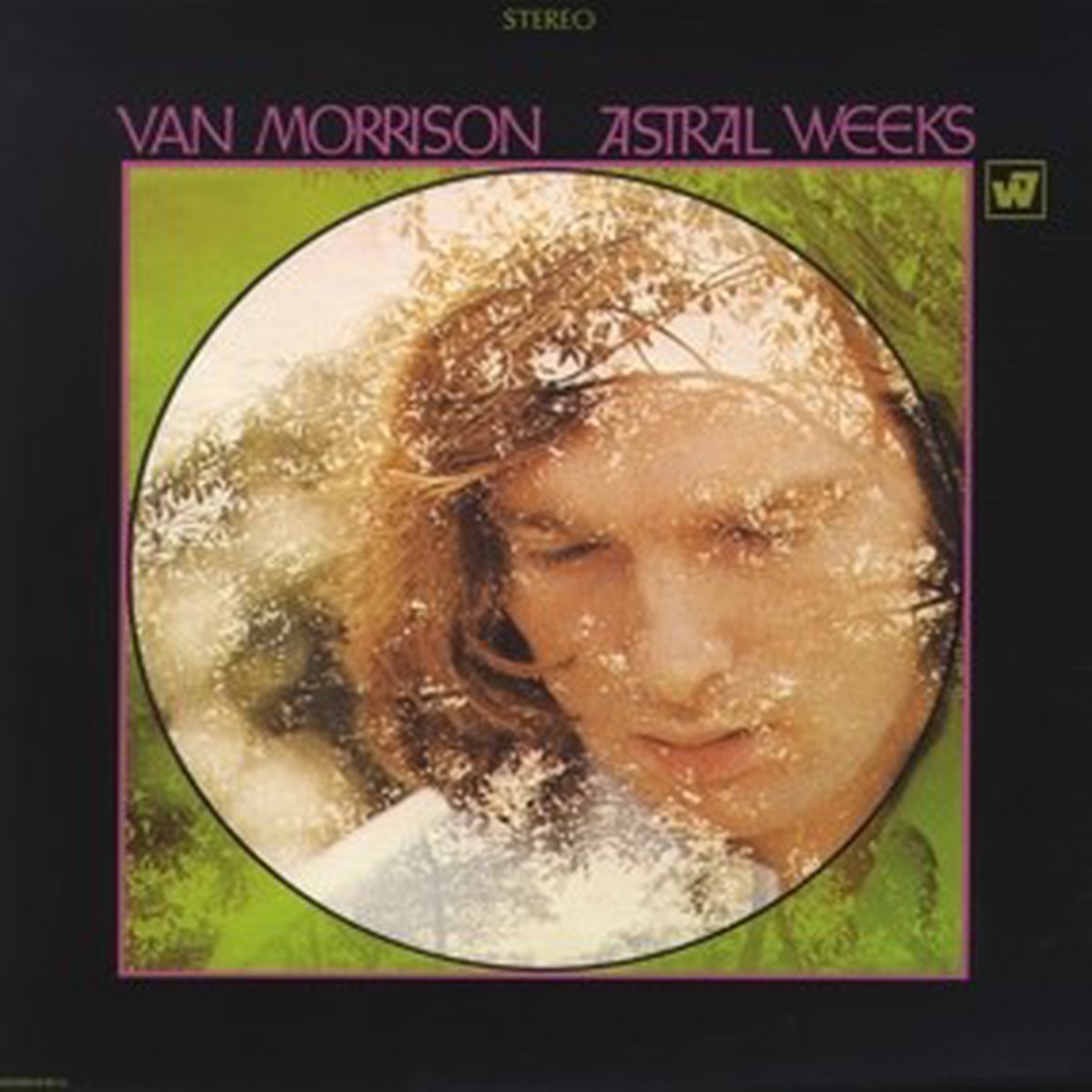 VAN MORRISON - ASTRAL WEEKS (LP VINYL)