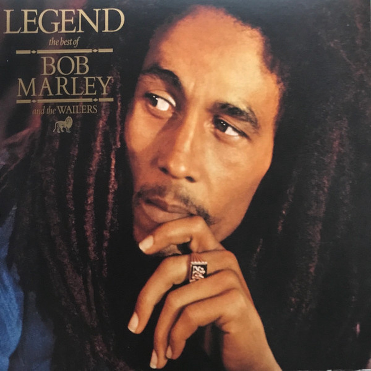 BOB MARLEY - LEGEND (DELUXE EDITION) (2CD)
