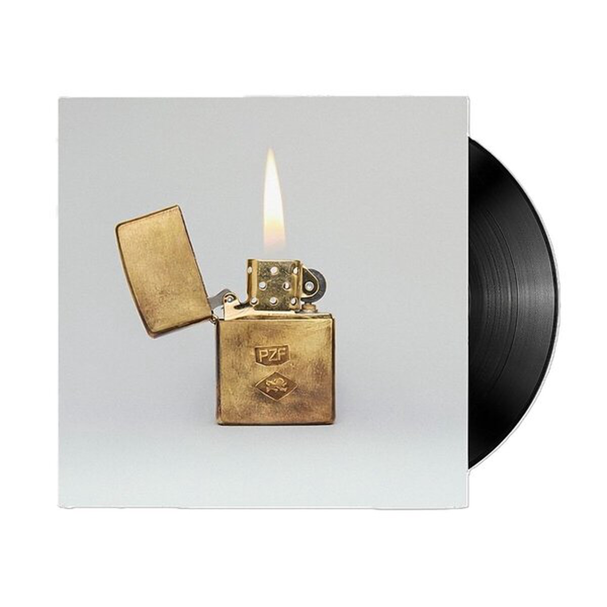 MUMFORD & SONS - PRIZEFIGHTER (LP VINYL)