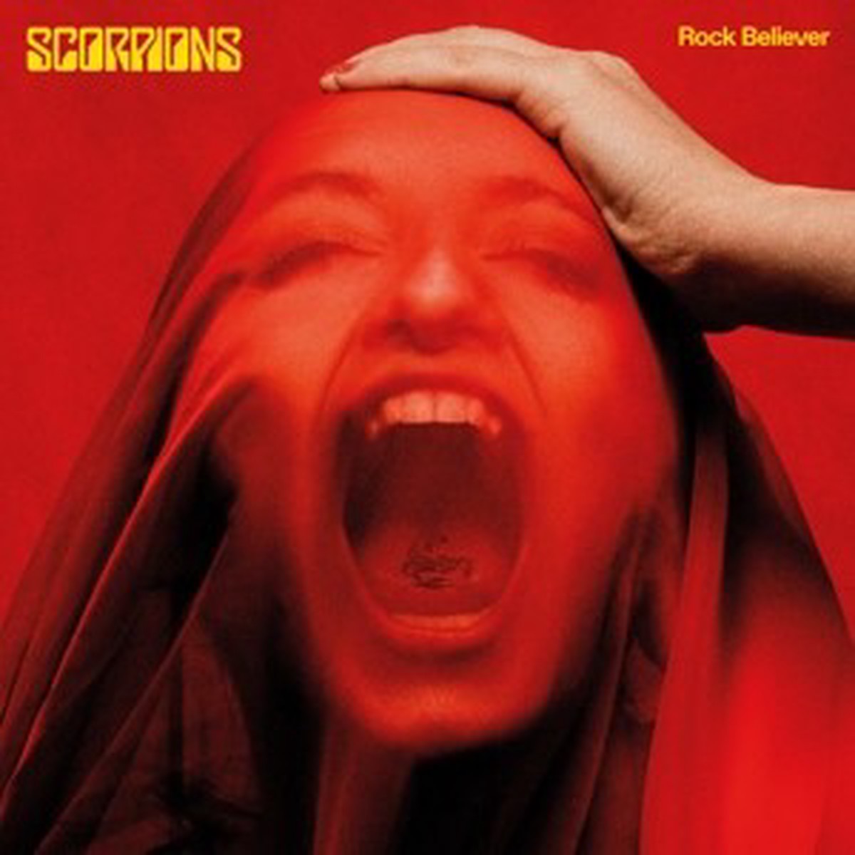 SCORPIONS - ROCK BELIEVER - LTD DELUXE EDITION (2CD)