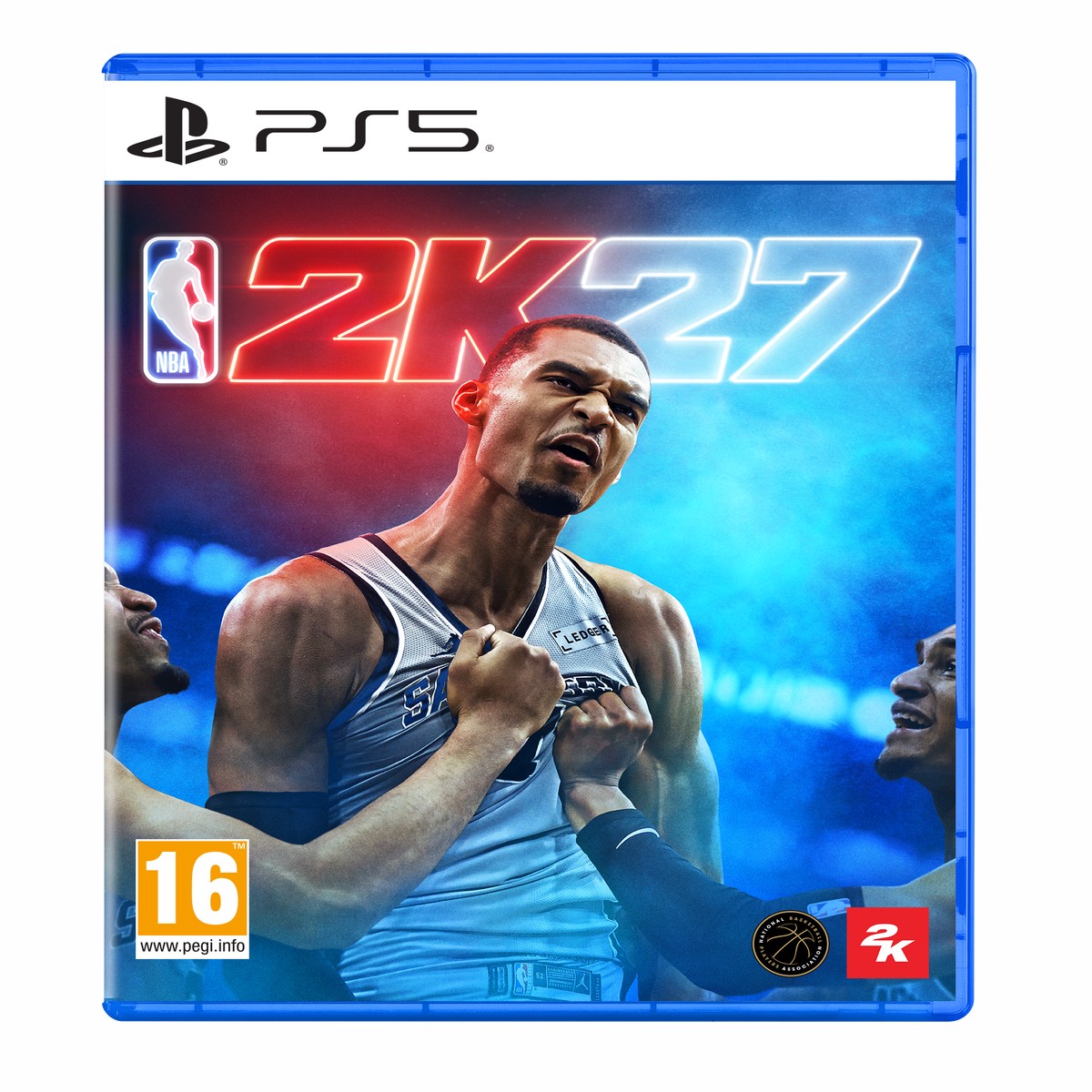 NBA 2K27 (PS5)