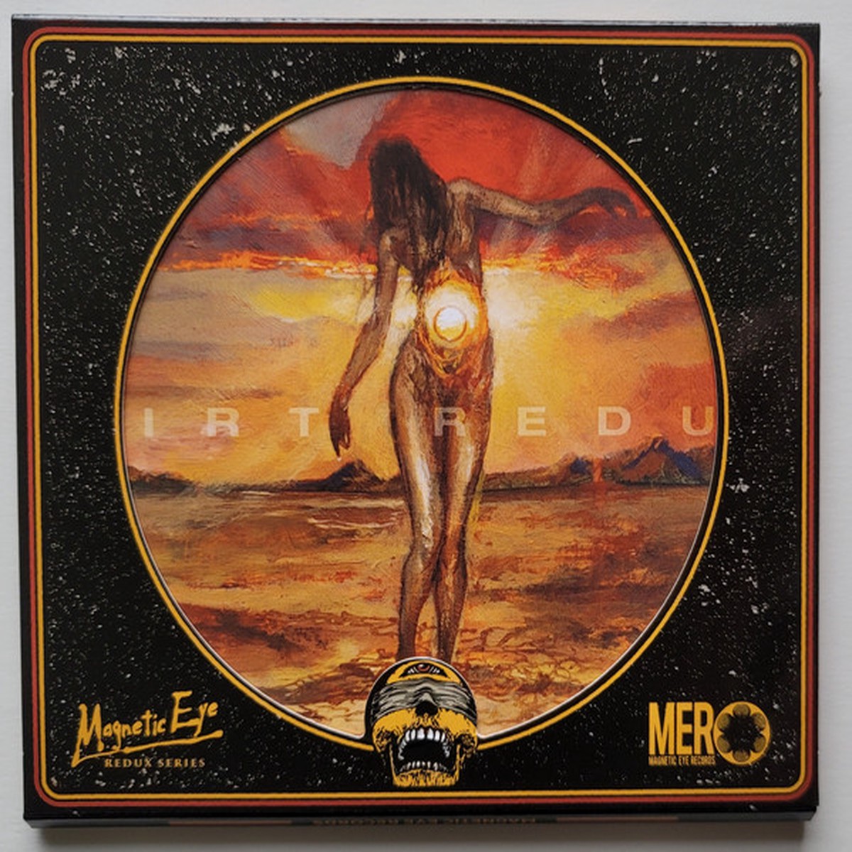 ALICE IN CHAINS - DIRT (REDUX) (CD)