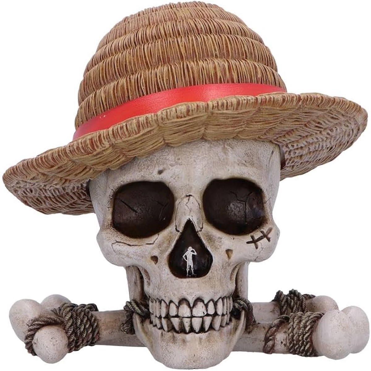NEMESIS NOW: ONE PIECE - LUFFY JOLLY ROGER BOX