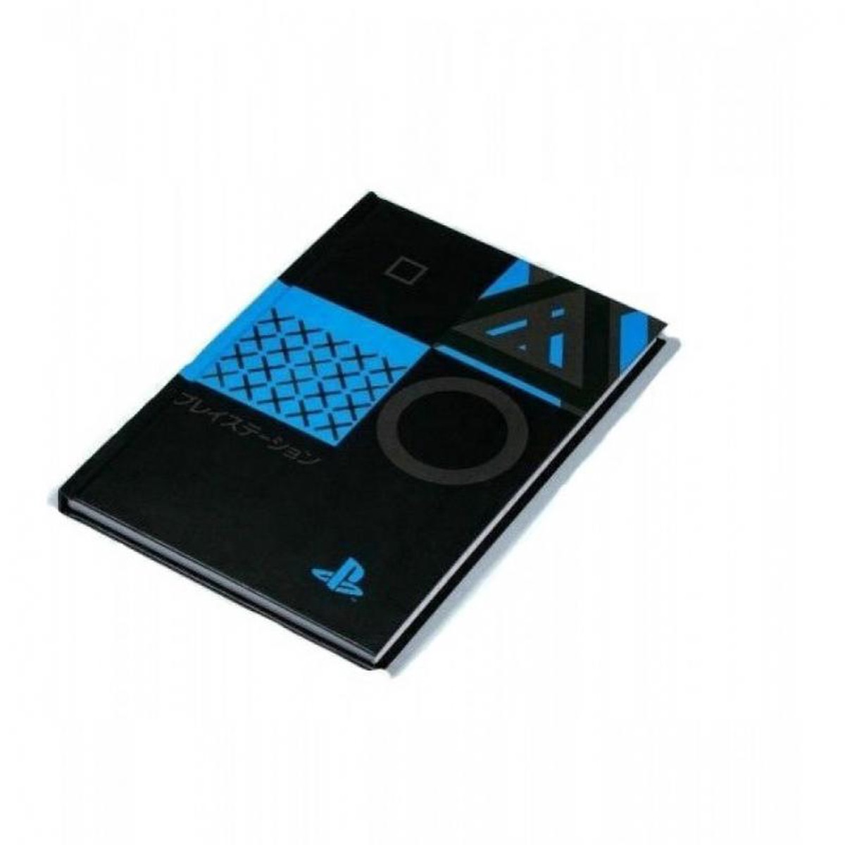 NUMSKULL: PLAYSTATION CORE NOTEBOOK