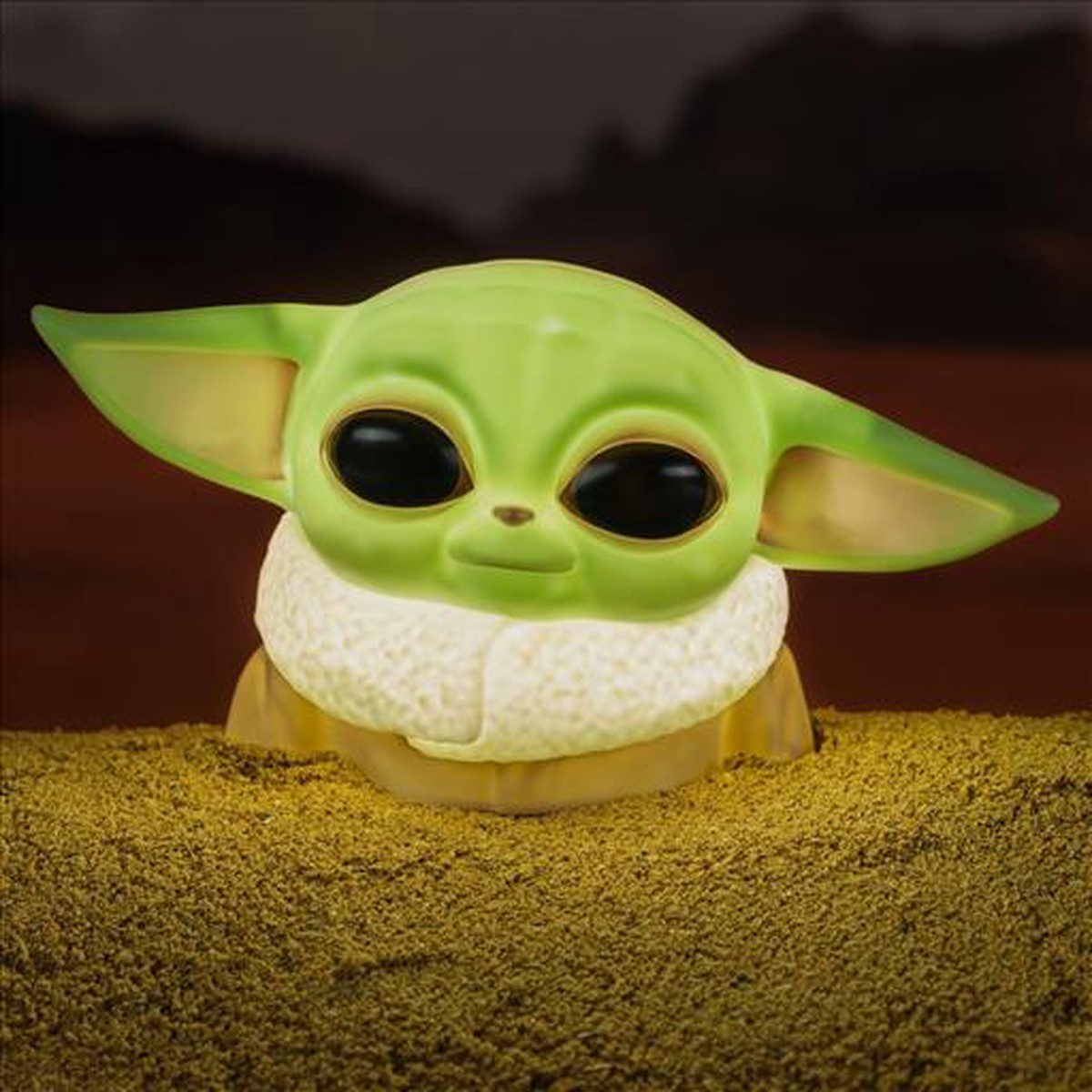 PALADONE THE CHILD DESKTOP LIGHT