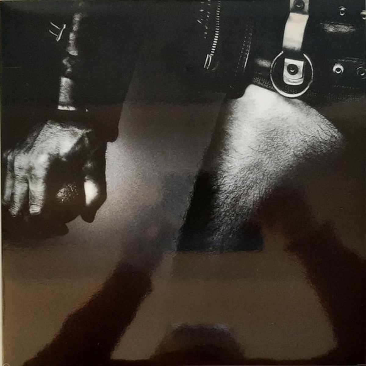 ACCEPT - BALLS TO THE WALL (LP VINYL)