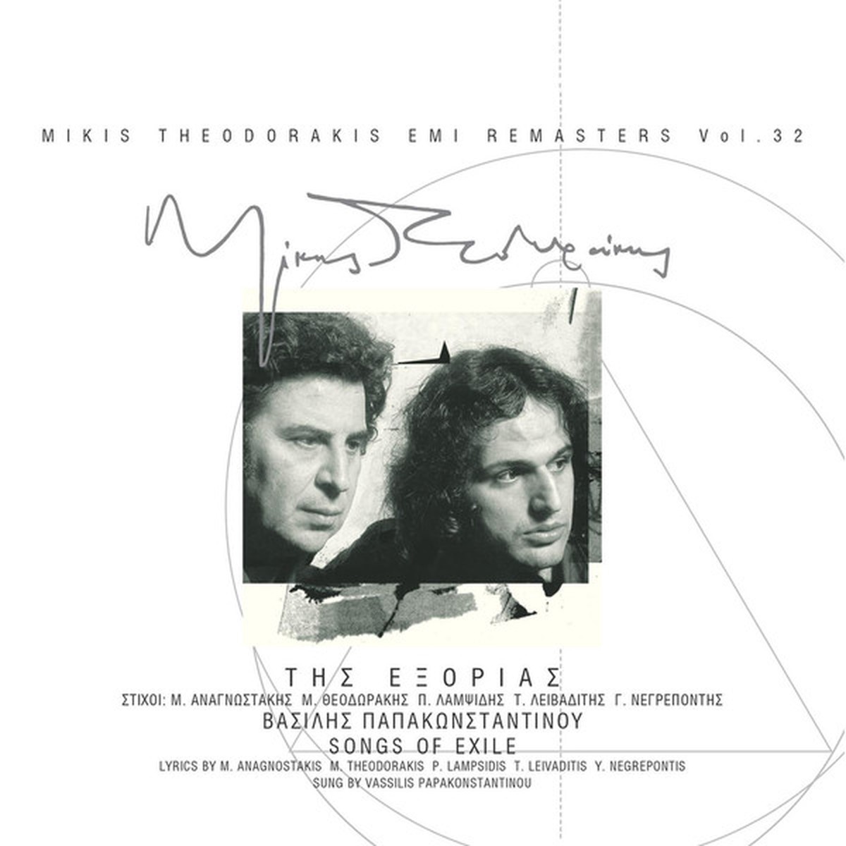 / - (REMASTER) (CD)