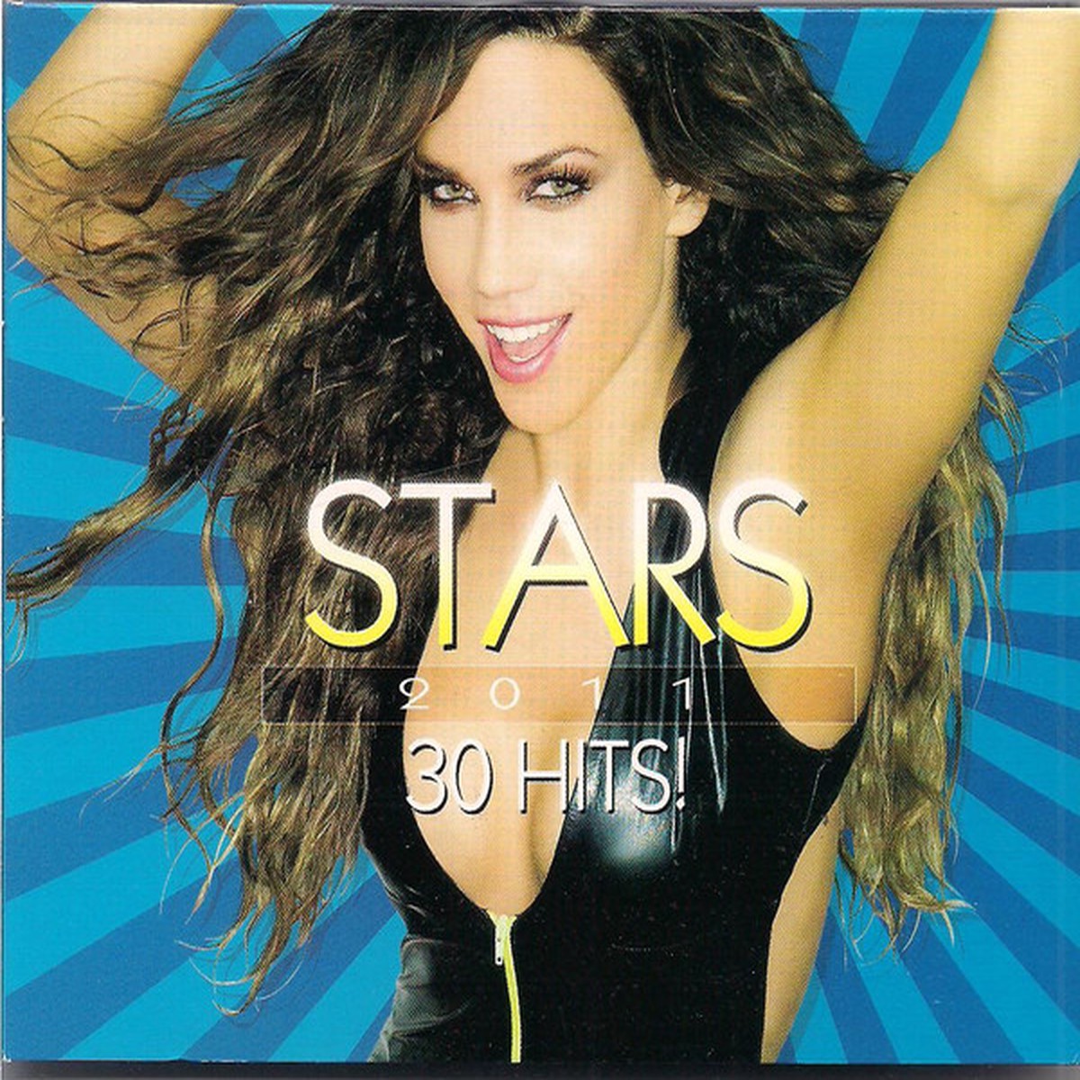- STARS 2011 (2CD) + CALENDAR
