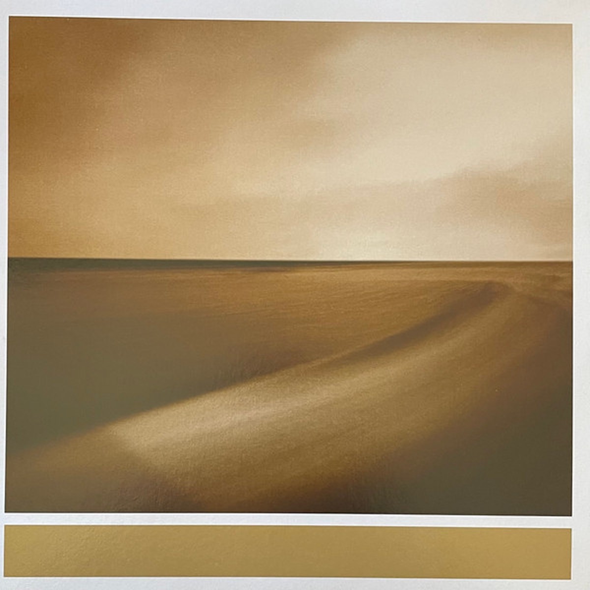 BRIAN ENO / JON HOPKINS / LEO ABRAHAMS - SMALL CRAFT ON A MILK SEA (2LP VINYL) RSD '26
