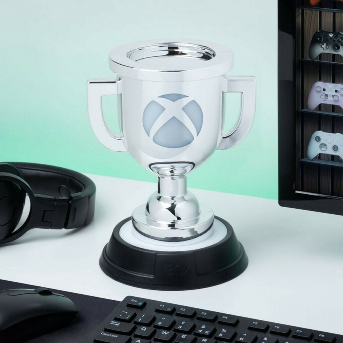 PALADONE XBOX ACHIEVEMENT LIGHT