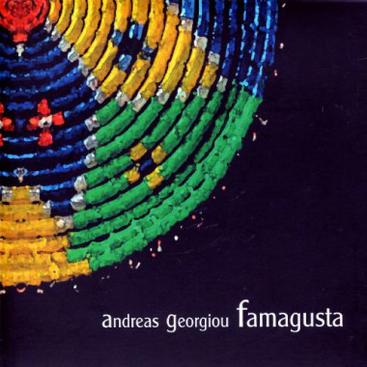 - FAMAGUSTA (CD)