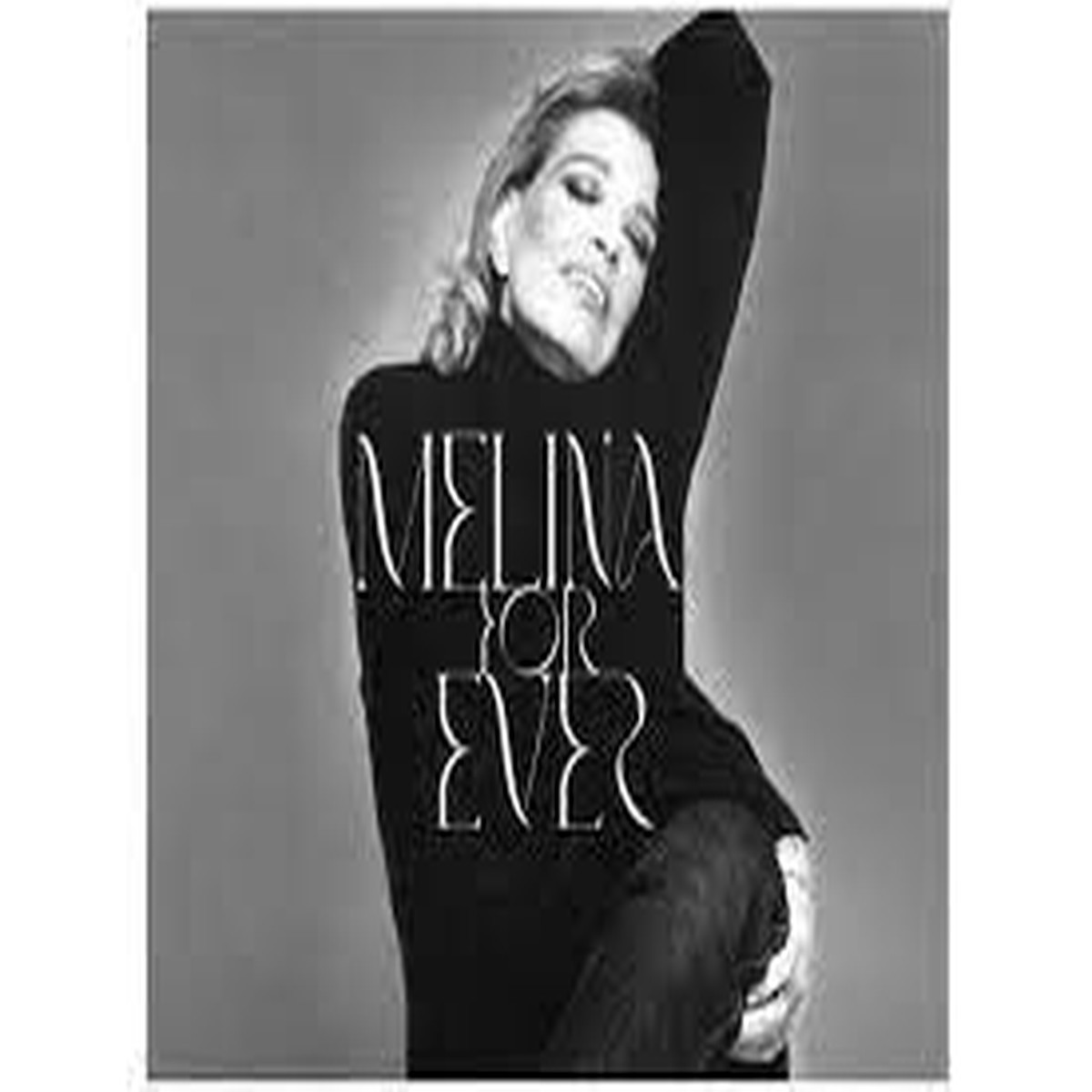 - MELINA FOR EVER (CD)