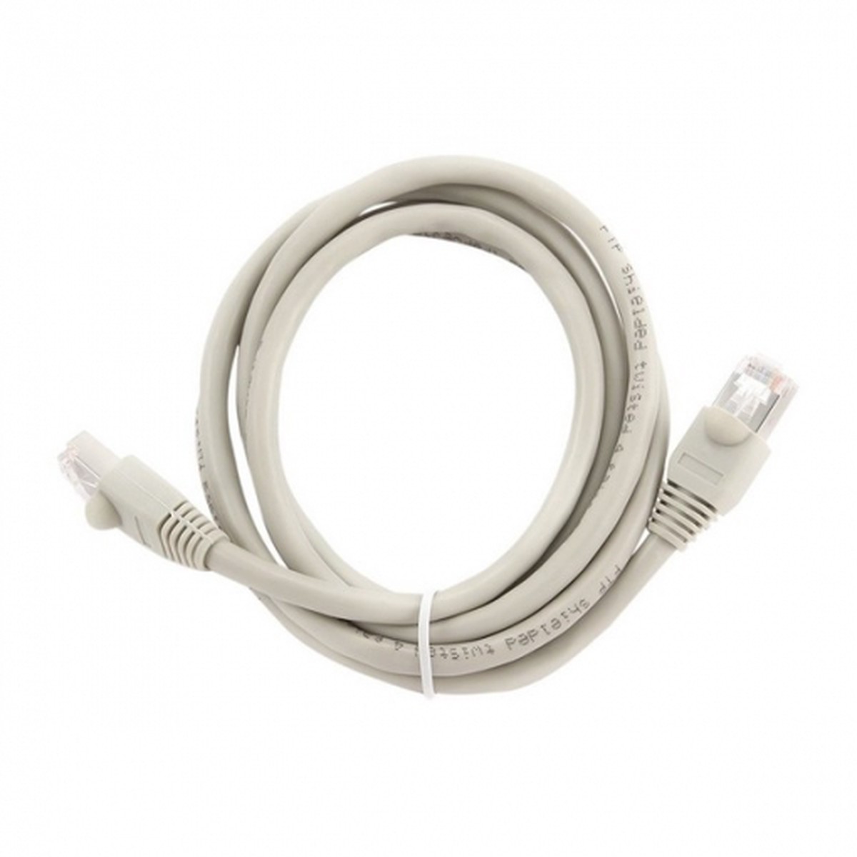 CABLEXPERT LAN CAT6 PATCH CORD 10M