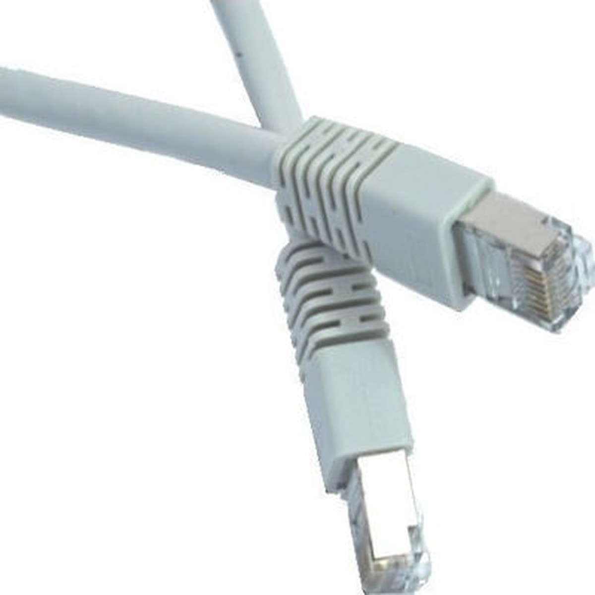 CABLEXPERT LAN CAT6 PATCH CORD 15M