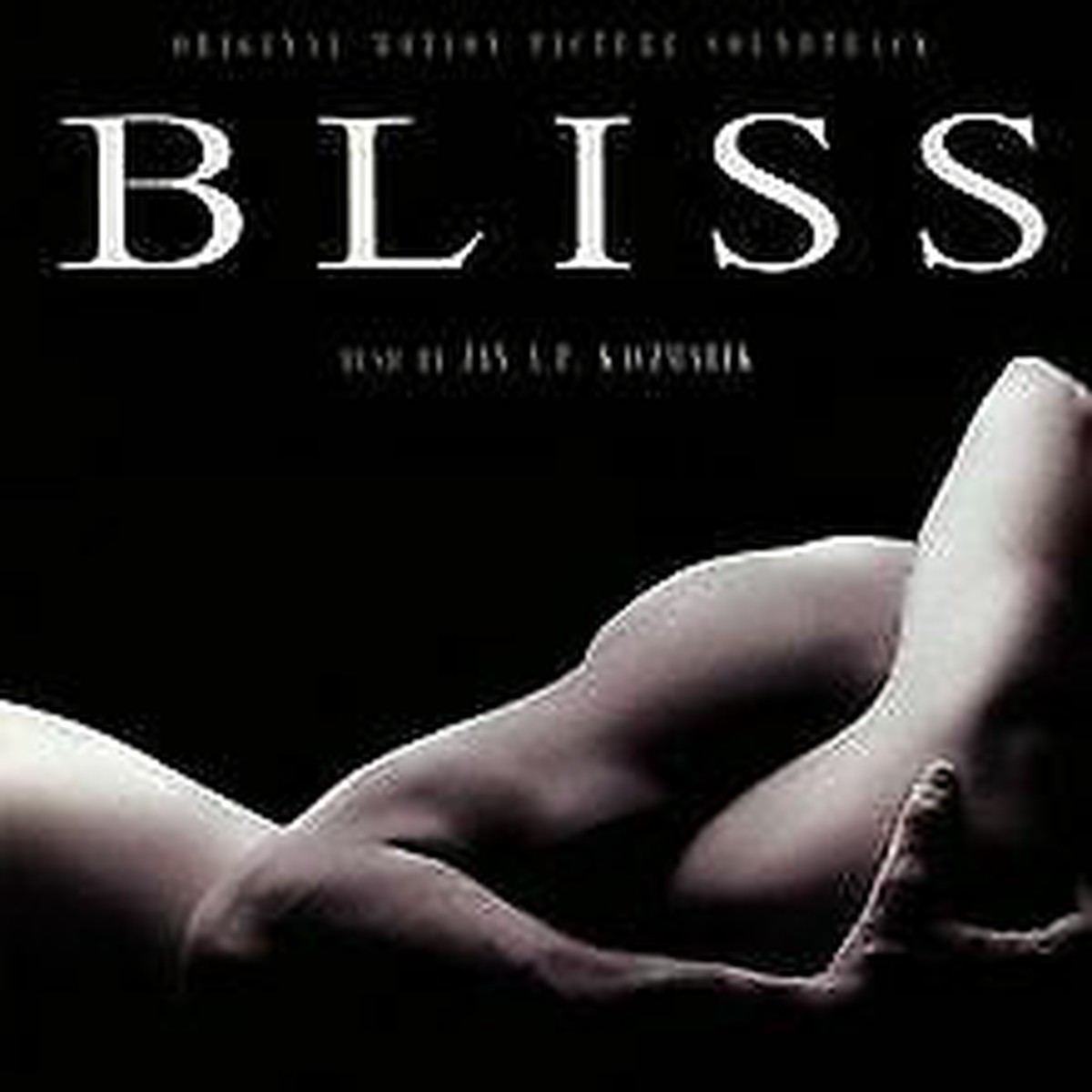 O.S.T. / JAN A.P. KACZMAREK - BLISS (CD)