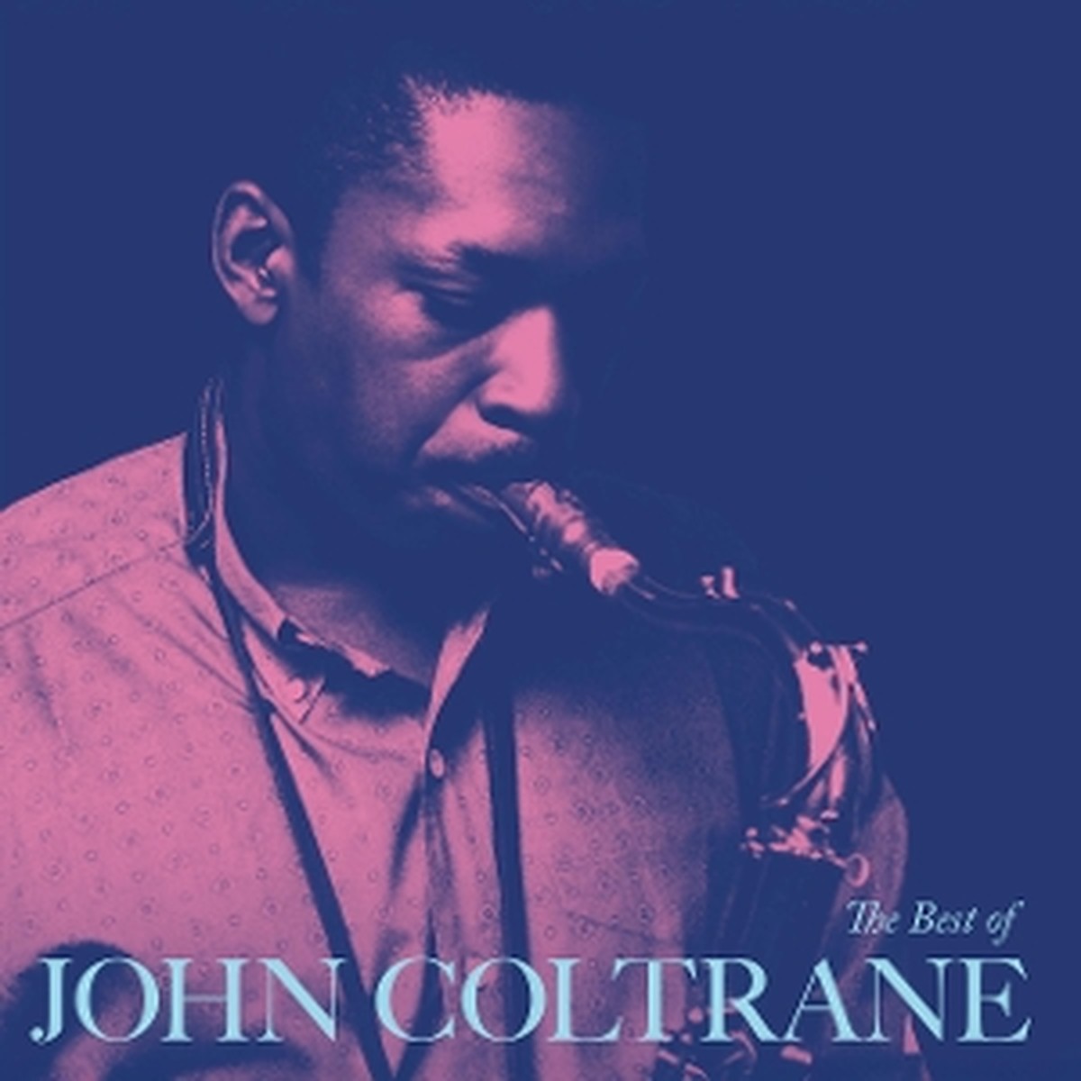 JOHN COLTRANE - THE BEST OF (LP VINYL)