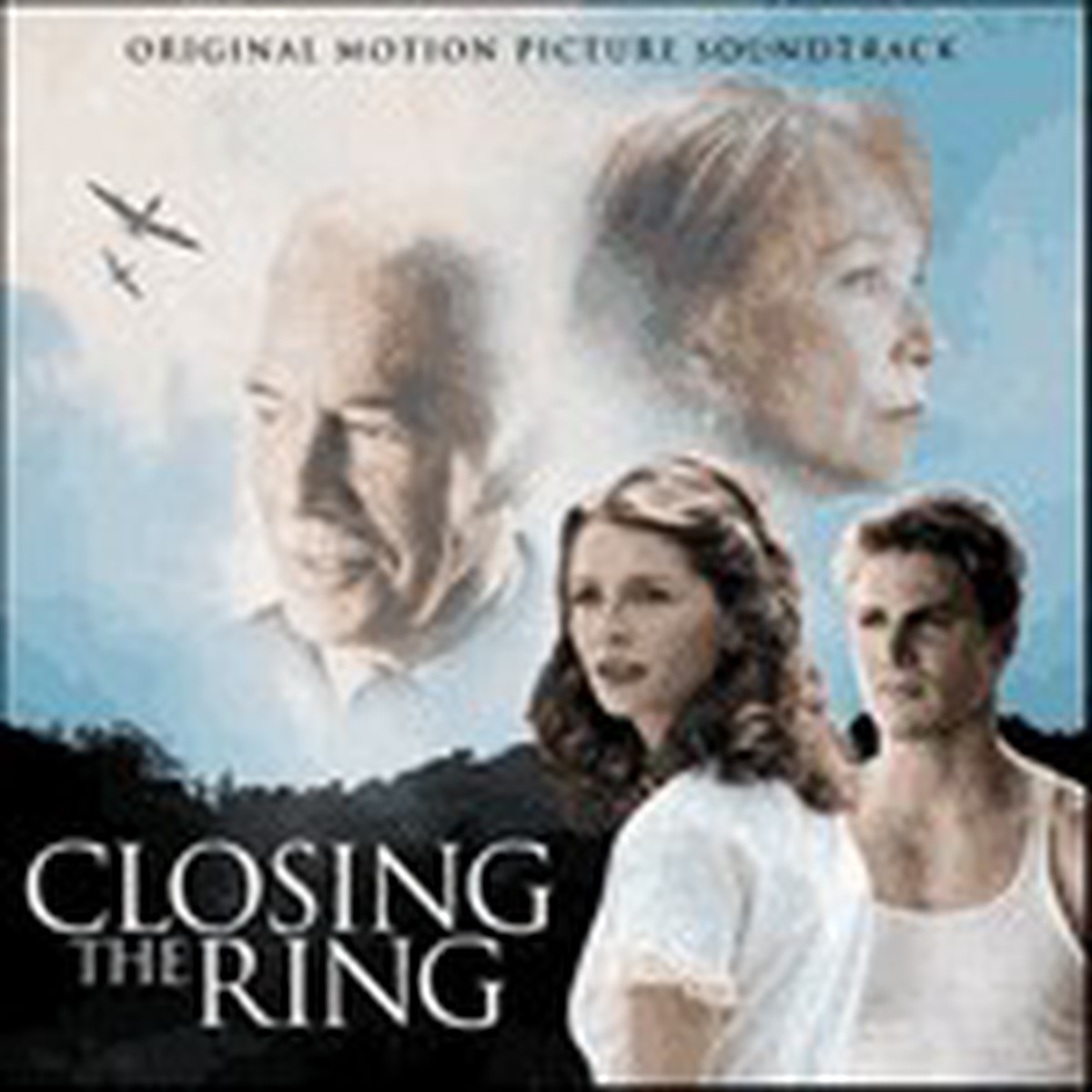O.S.T - CLOSING THE RING (CD)