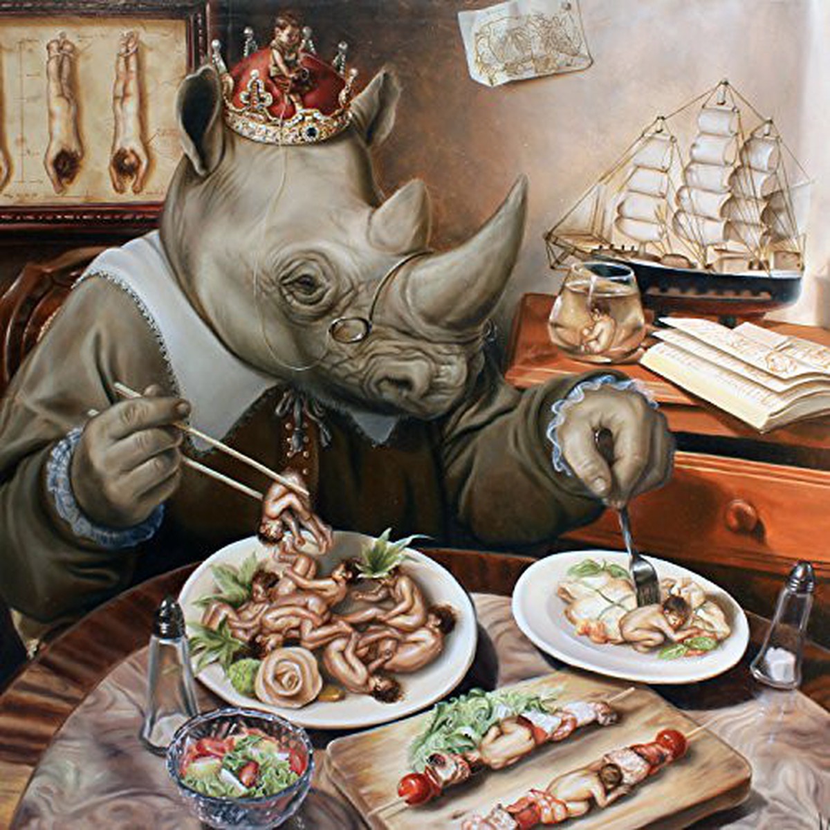 SOEN - TELLURIAN (CD)