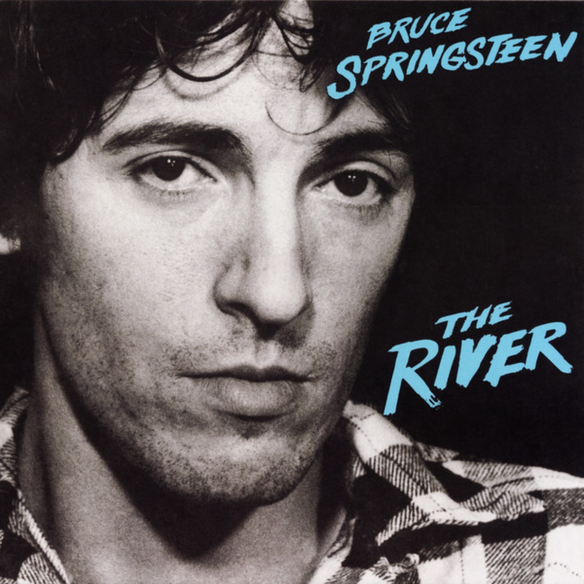 BRUCE SPRINGSTEEN - THE RIVER (2LP VINYL)