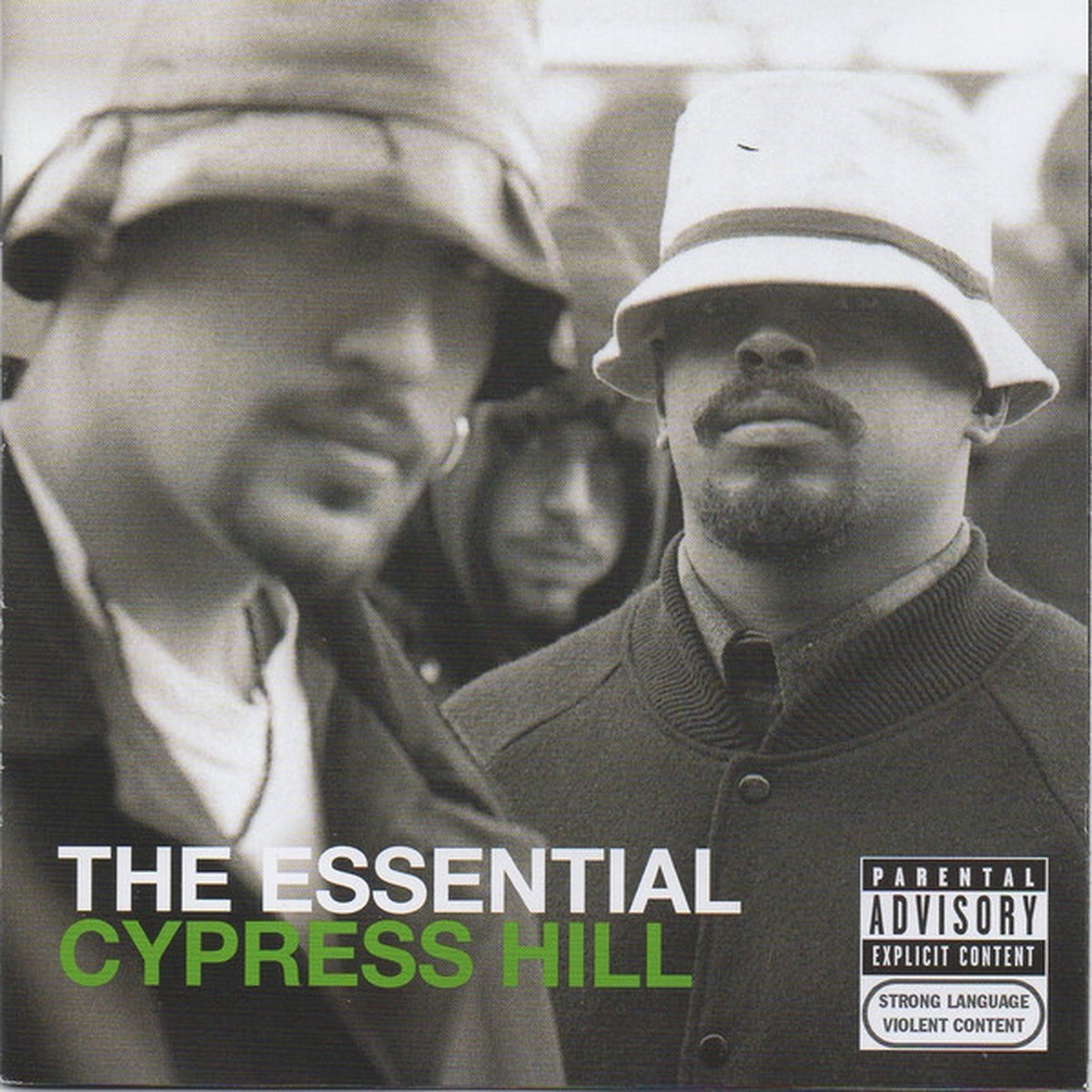 CYPRESS HILL - THE ESSENTIAL (2CD)