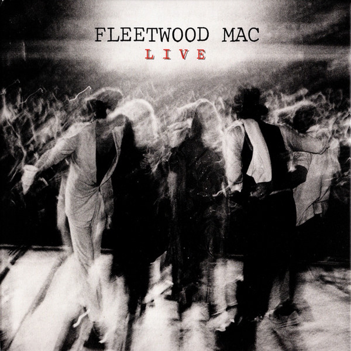 FLEETWOOD MAC - LIVE (3CD)
