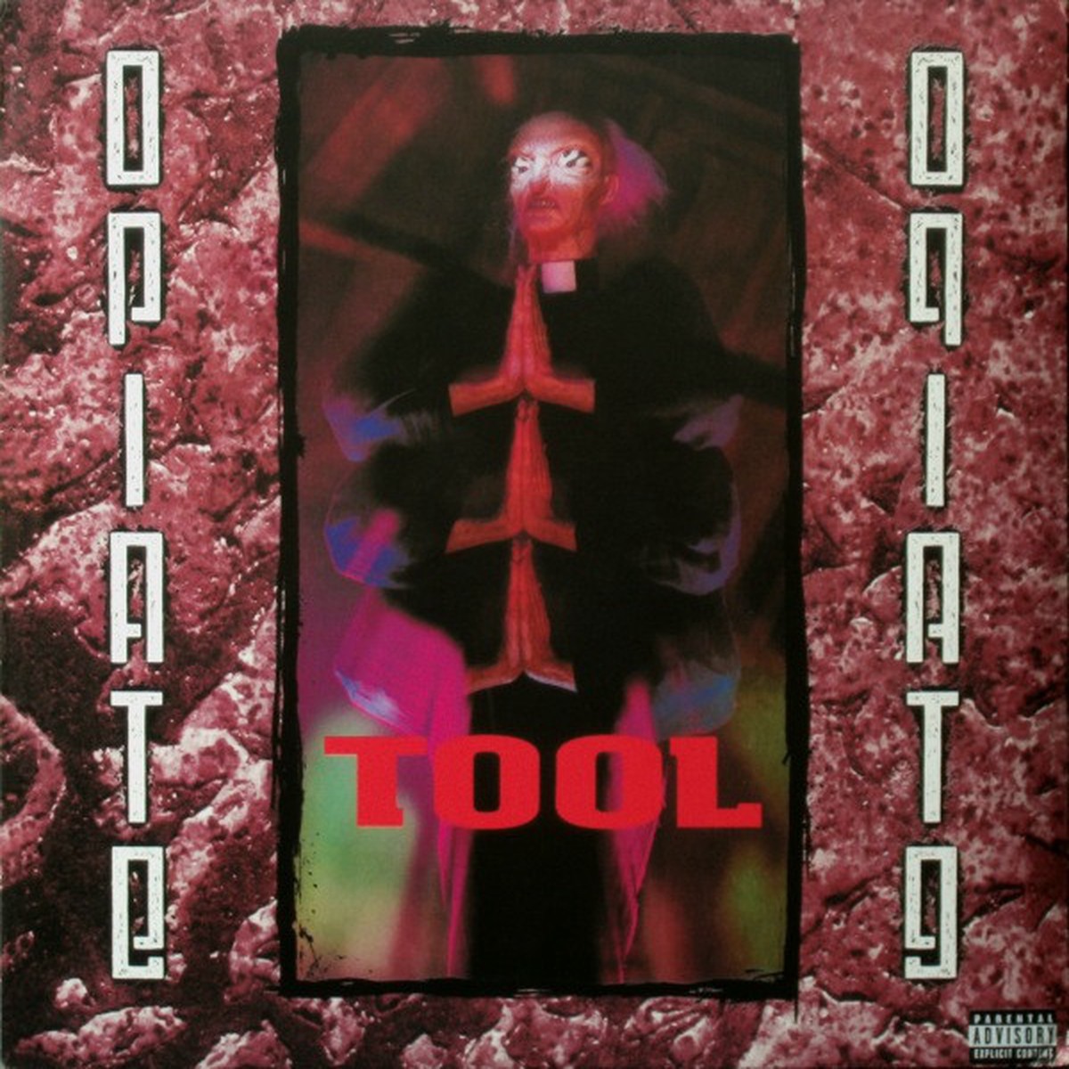 TOOL - OPIATE (LP VINYL)