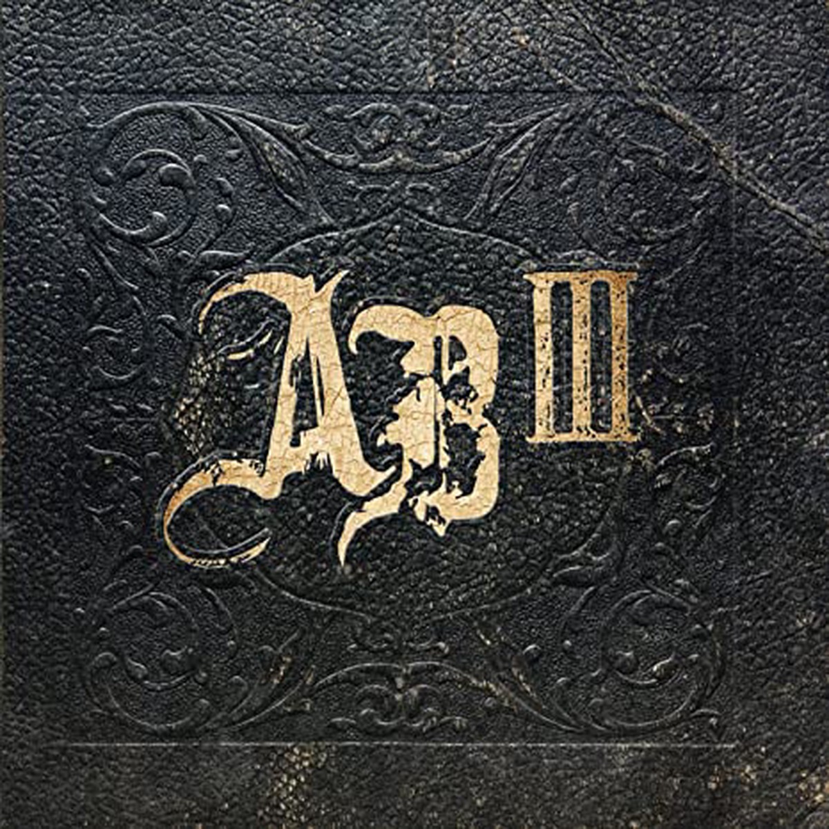 ALTER BRIDGE - AB Iii (CD)