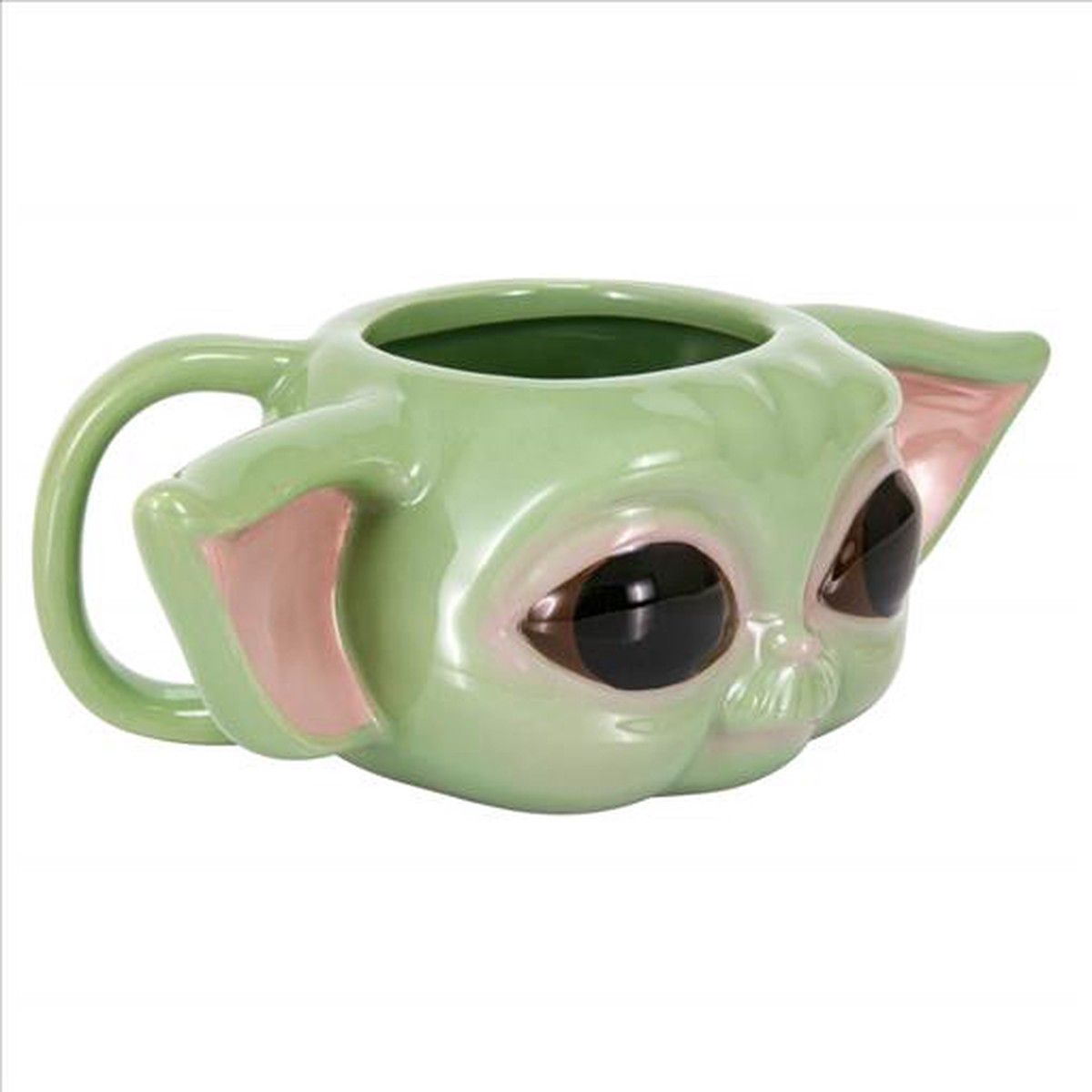 PALADONE THE CHILD SHAPED MUG