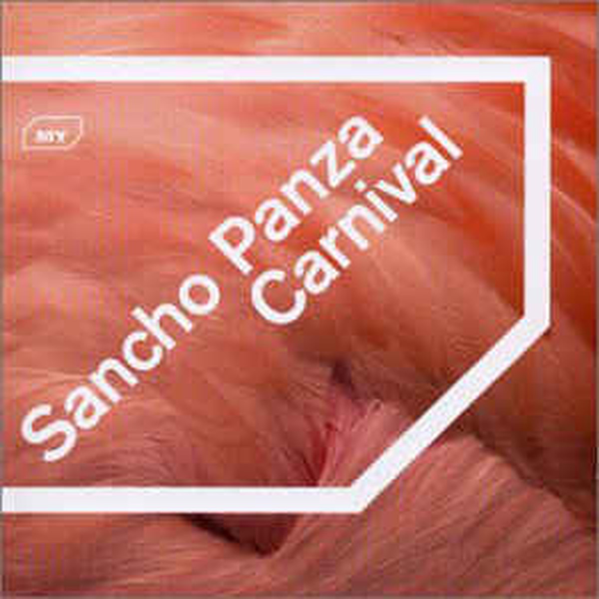 SANCHO PANZA CARNIVAL - VARIOUS (2CD)