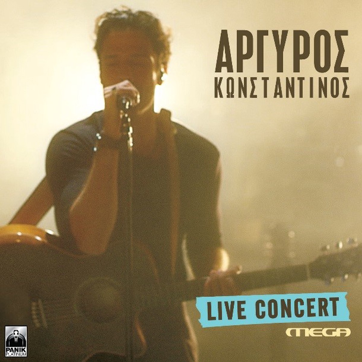 - LIVE CONCERT (CD)