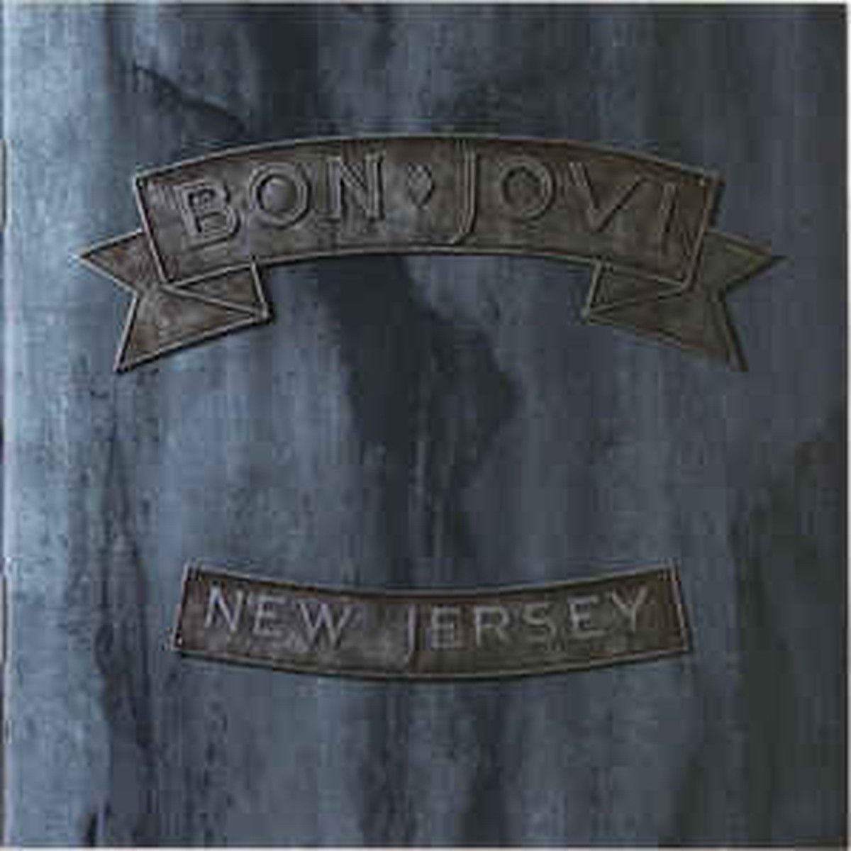 BON JOVI - NEW JERSEY (2LP VINYL)