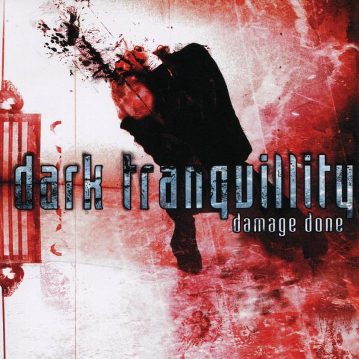DARK TRANQUILLITY - DAMAGE DONE (Re-Issue 2009 + Bonus) (CD)