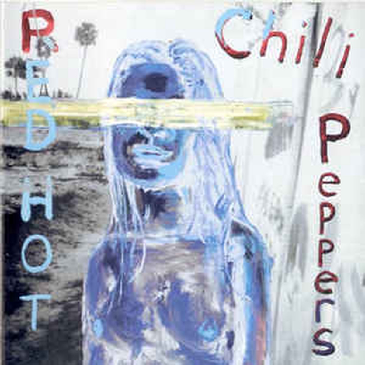 New Arrival RED HOT CHILI PEPPERS - BY THE WAY (CD)