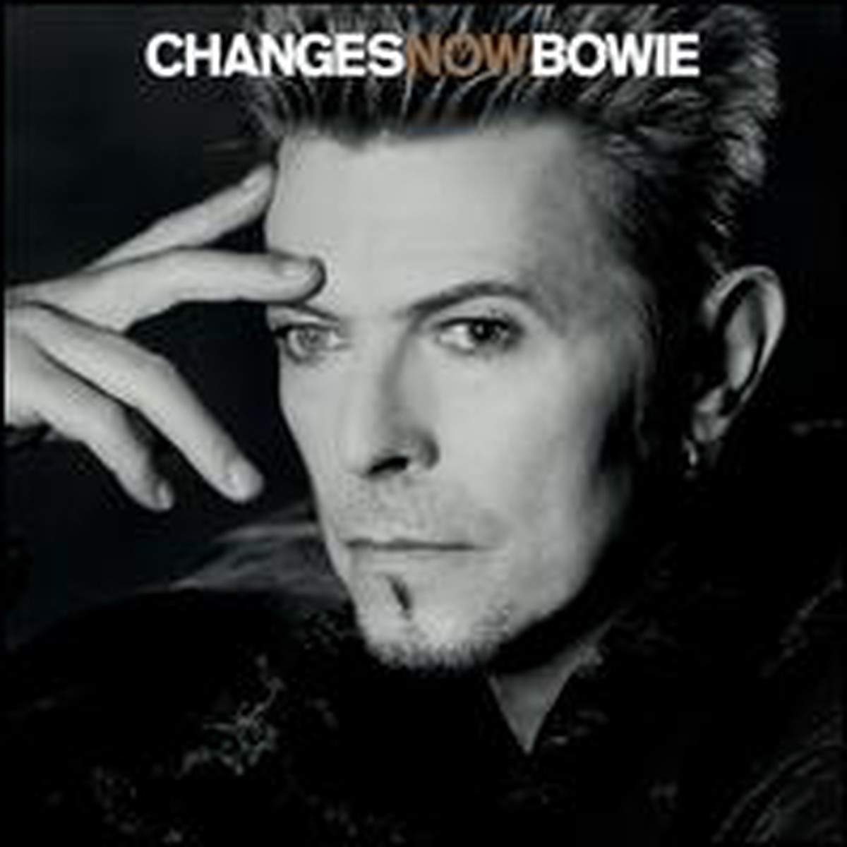 DAVID BOWIE - CHANGESNOWBOWIE - RSD '20 (LP VINYL)
