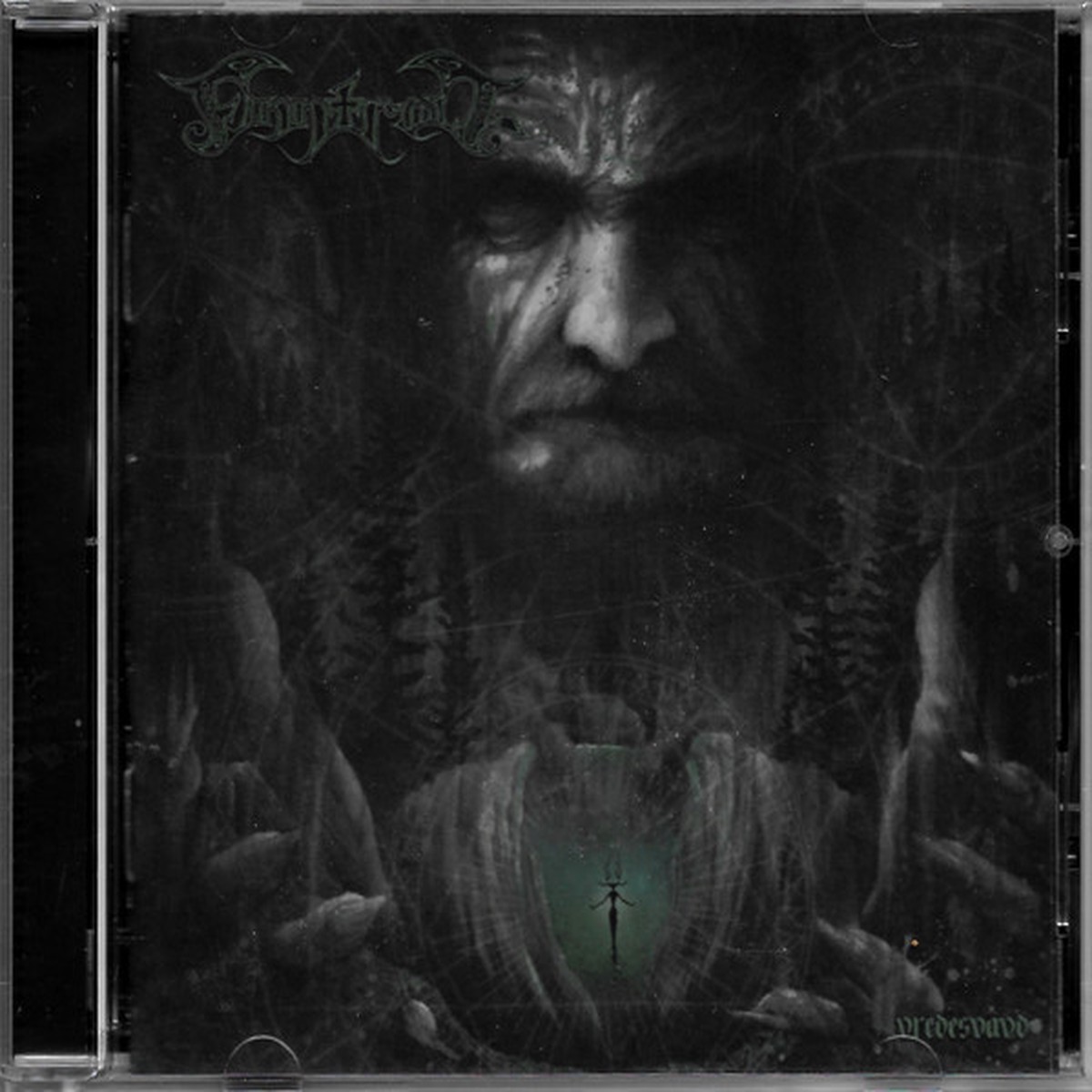 FINNTROLL - VREDESVAVD (CD)