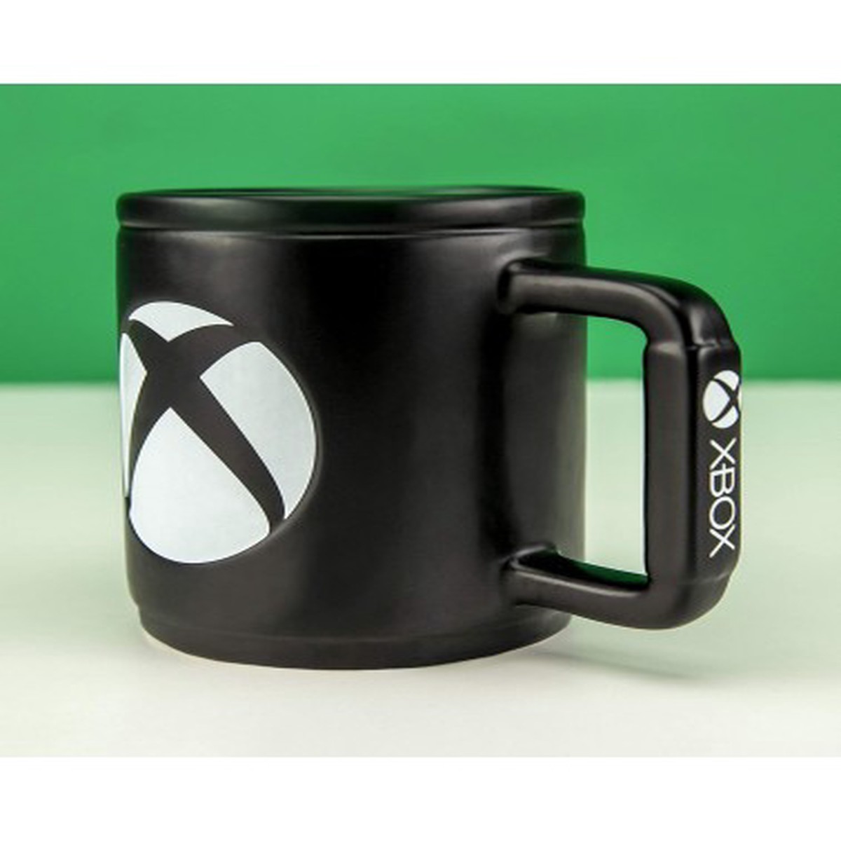 XBOX OFFICIAL GEAR SHAPED MUG