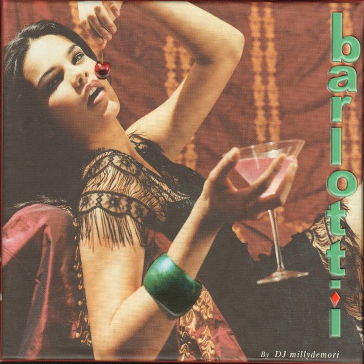 BARLOTTI - VARIOUS (2CD)