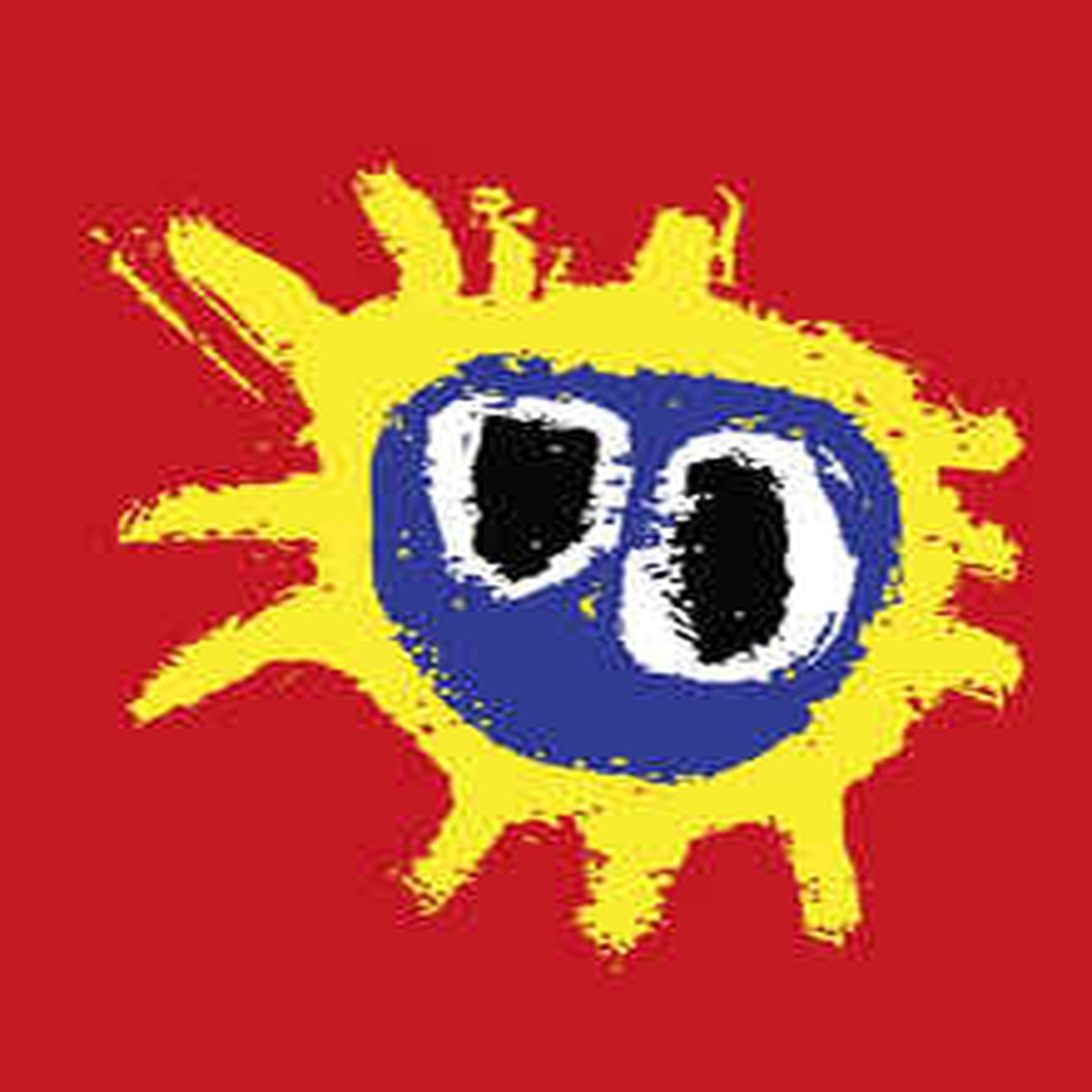 PRIMAL SCREAM - SCREAMADELICA (4CD)