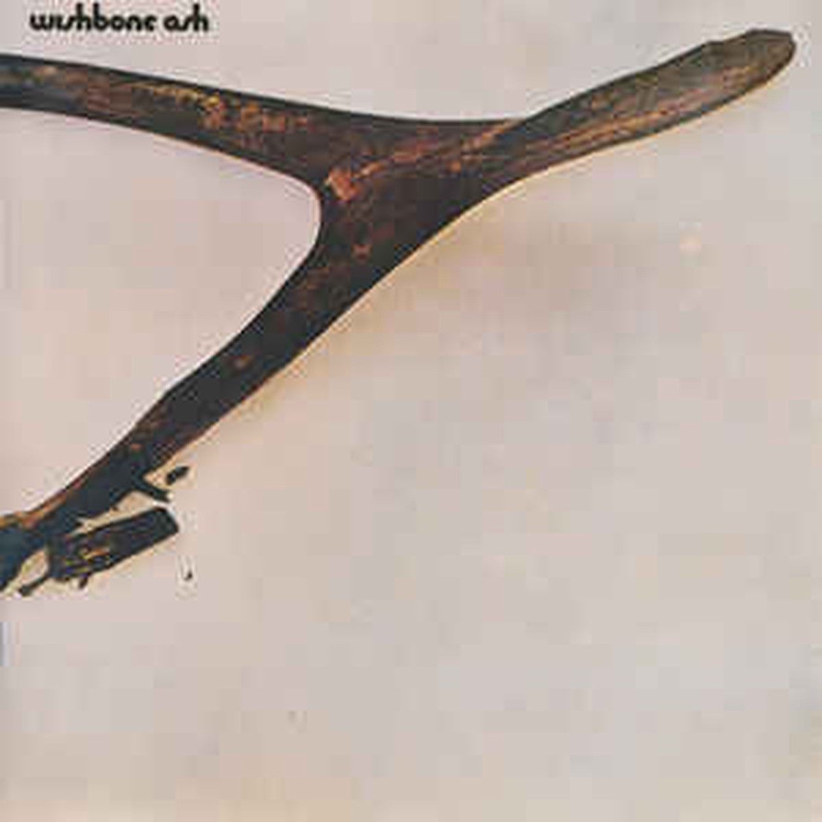 WISHBONE ASH - WISHBONE ASH (CD)