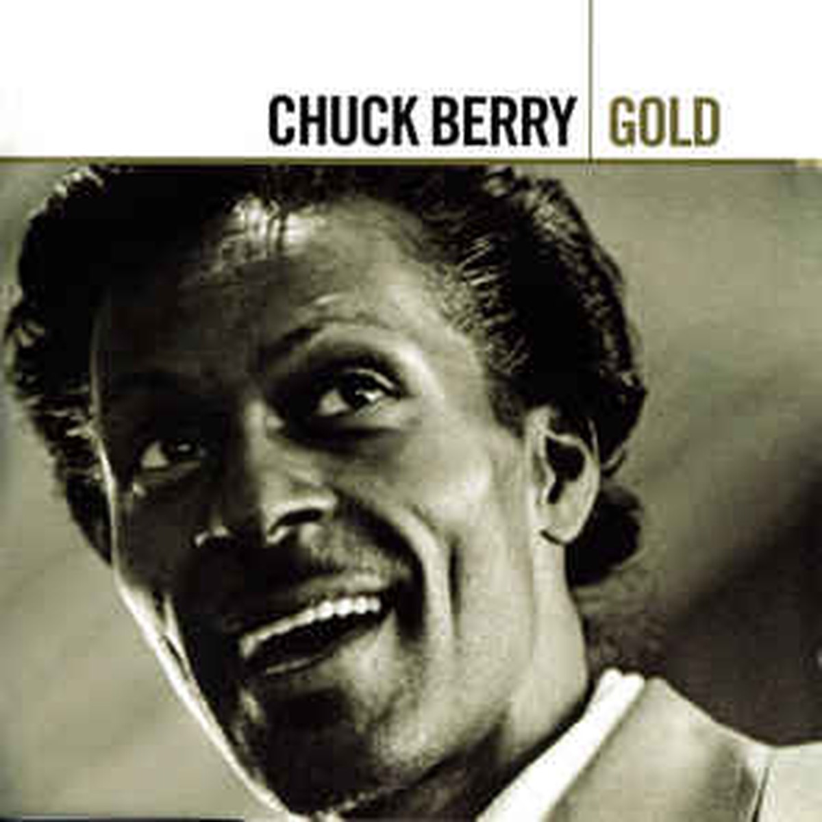 CHUCK BERRY - GOLD (2CD)