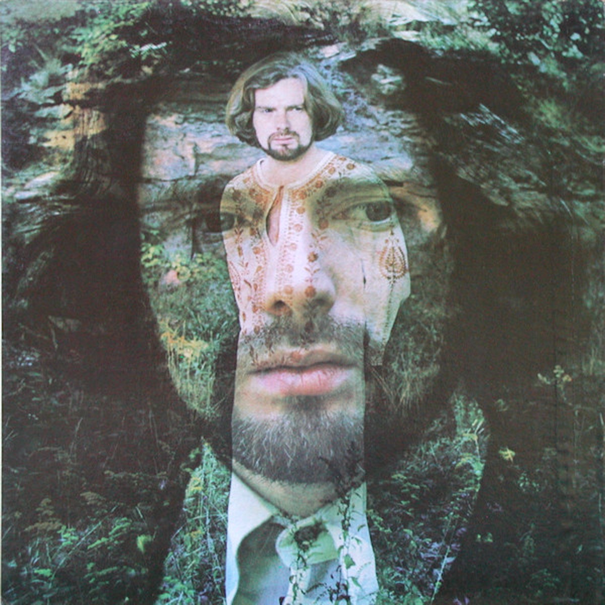 VAN MORRISON - HIS BAND AND THE STREET CHOIR (2 LP VINYL)