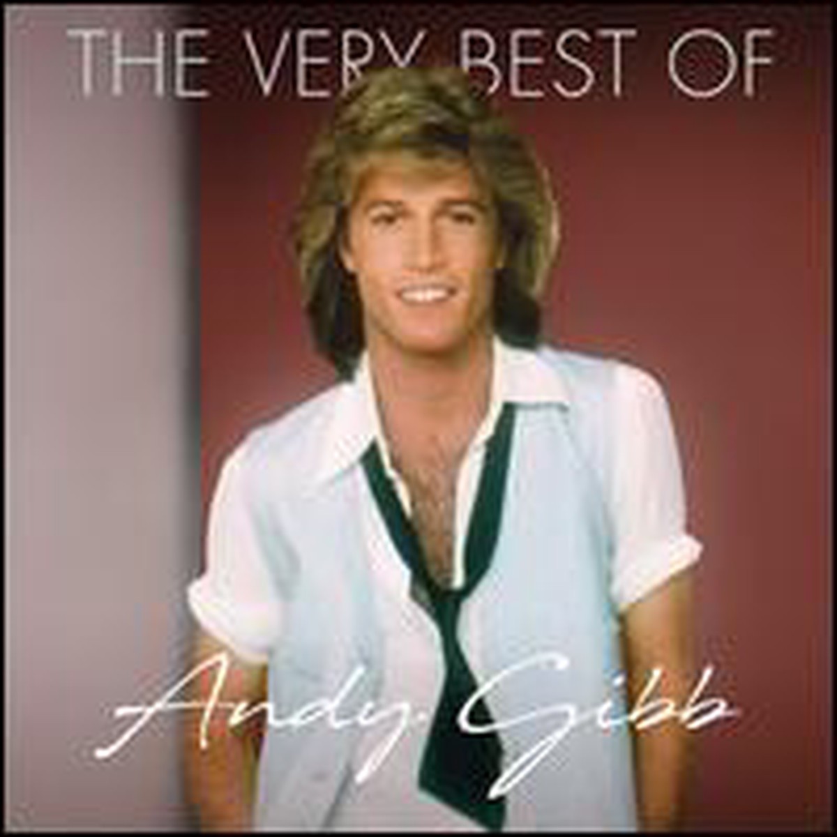 ANDY GIBB - THE VERY BEST OF (CD)