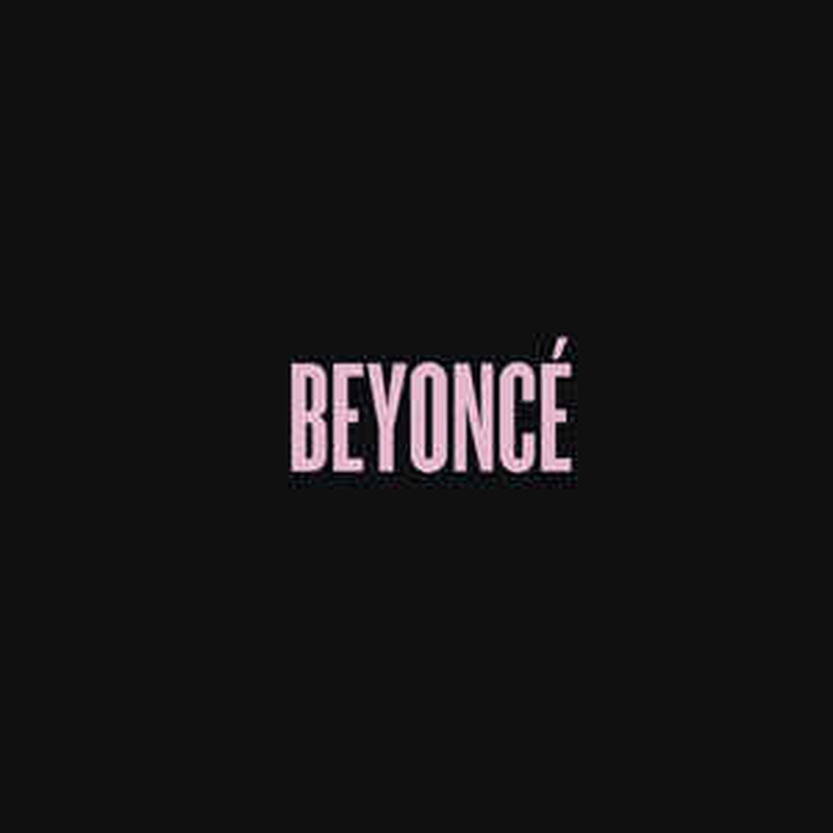 BEYONCE - BEYONCE (CD)
